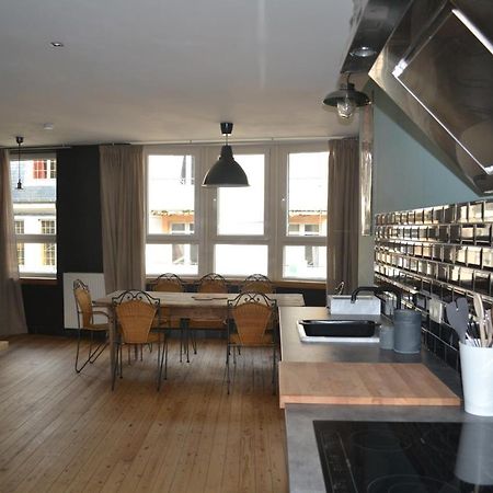 Maison D'Ide Bouillon Buitenkant foto