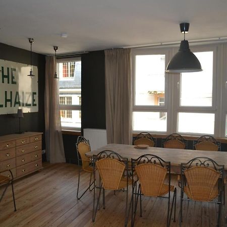 Maison D'Ide Bouillon Buitenkant foto