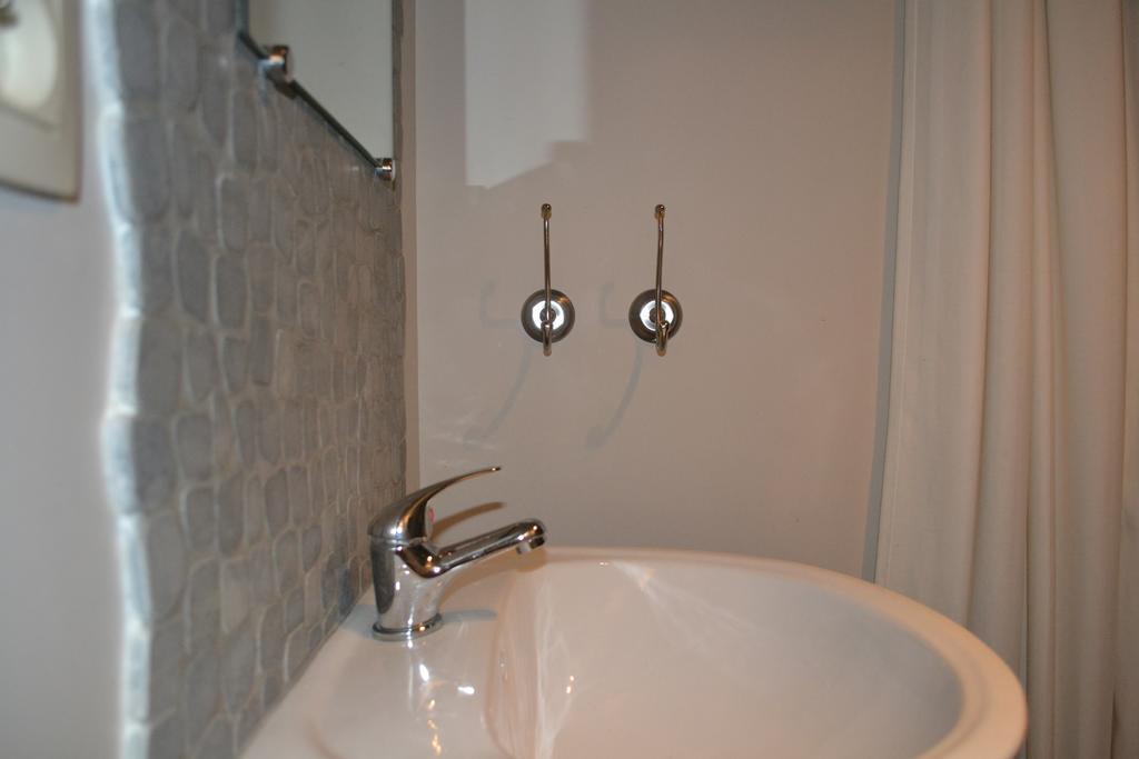 Maison D'Ide Bouillon Buitenkant foto