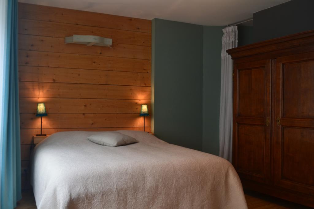 Maison D'Ide Bouillon Buitenkant foto