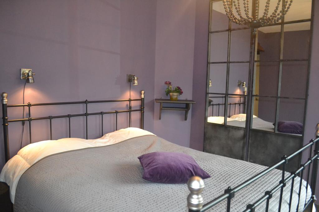 Maison D'Ide Bouillon Buitenkant foto
