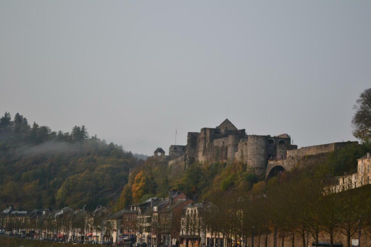 Maison D'Ide Bouillon Buitenkant foto